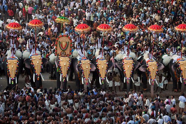Sree Padmanabhaswamy Temple - Pazheri Cab Service